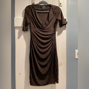 Ralph Lauren dress size 4